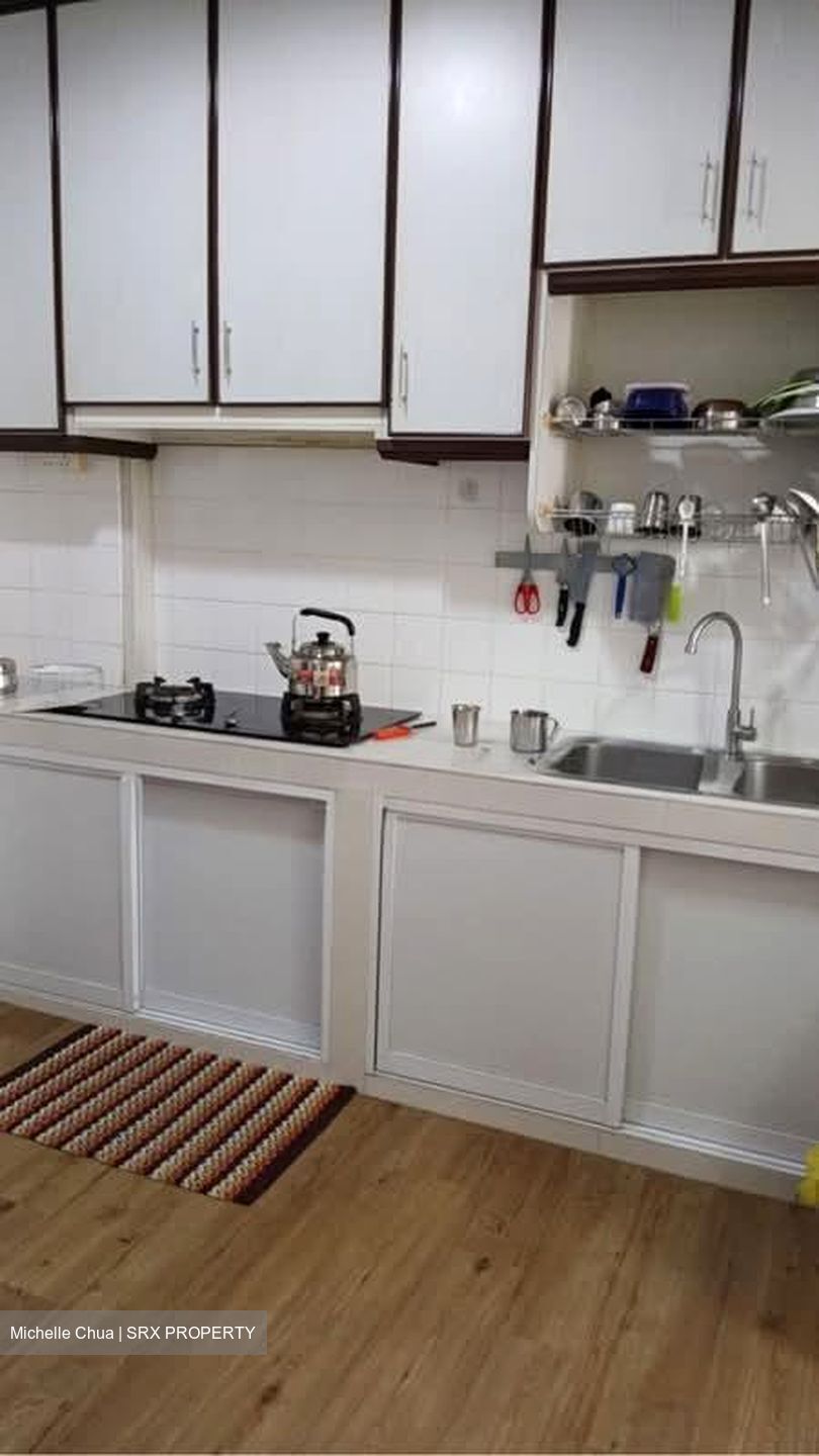 Blk 786B Woodlands Drive 60 (Woodlands), HDB 4 Rooms #540210861